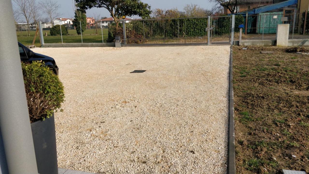 Porte Di Venezia, Tessera Aeroporto Favaro Veneto Exterior photo